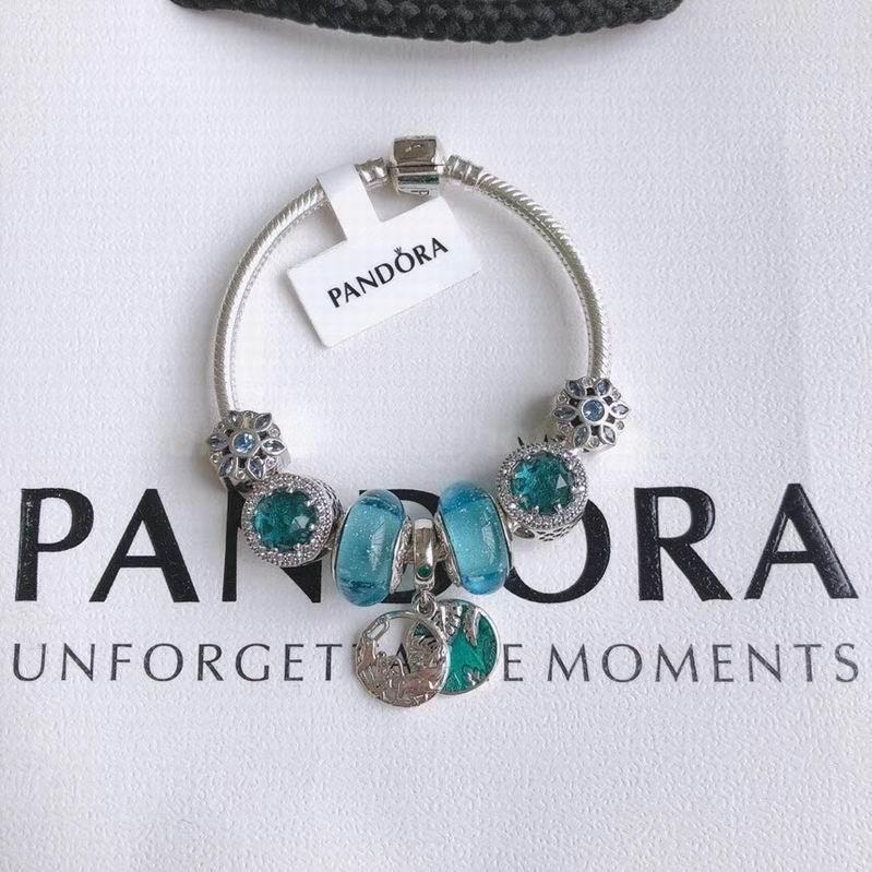 Pandora Bracelets 2301